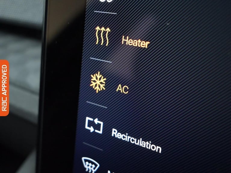 2022 Polestar Polestar 2 Single Motor 64kWh Standard Range Fastback 5dr Electric Auto FWD (224 ps...