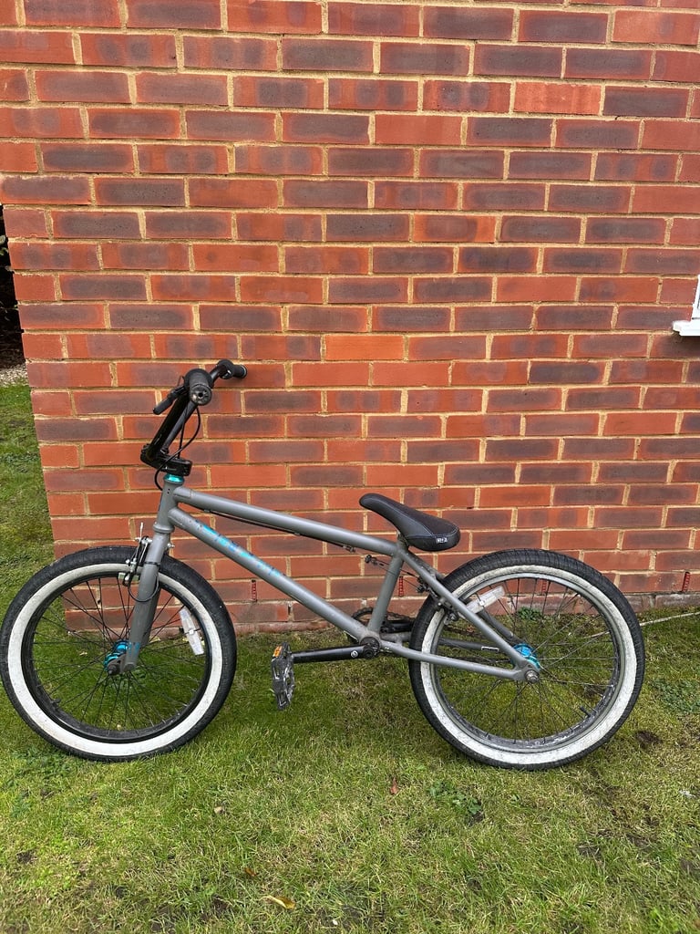 image for Merry weather bmx 