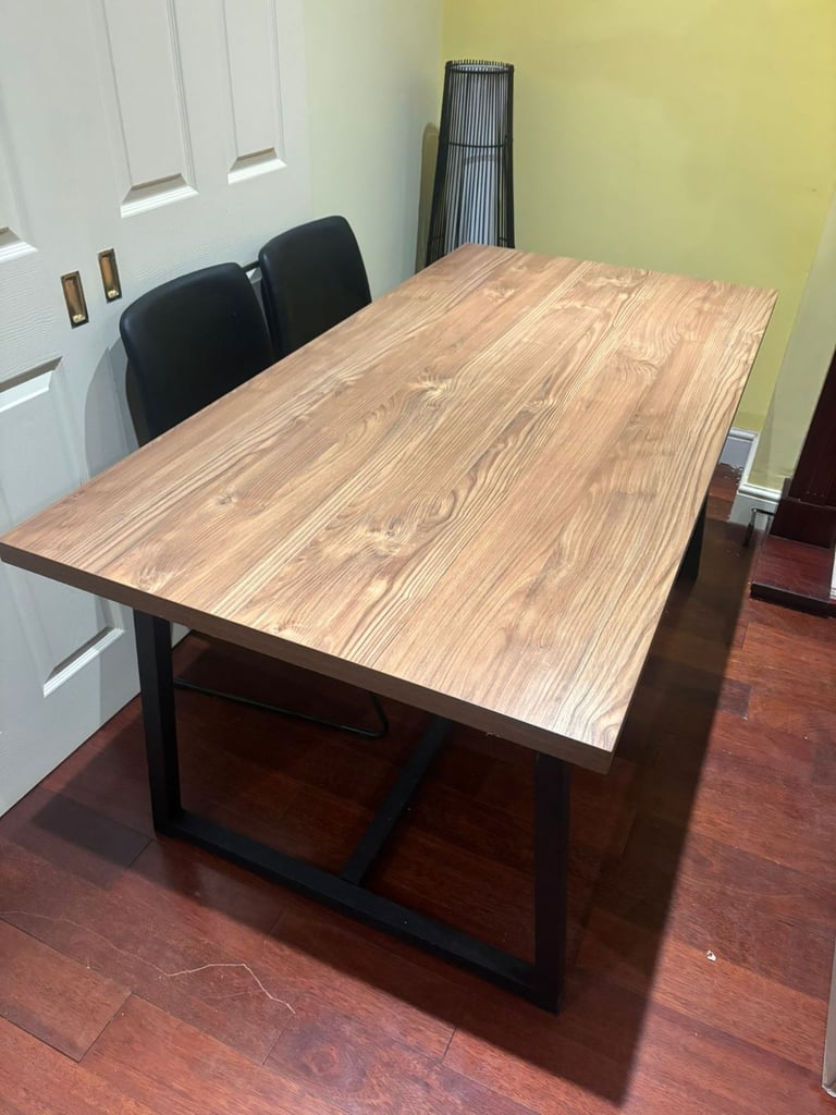 image for Habitat Dining Table