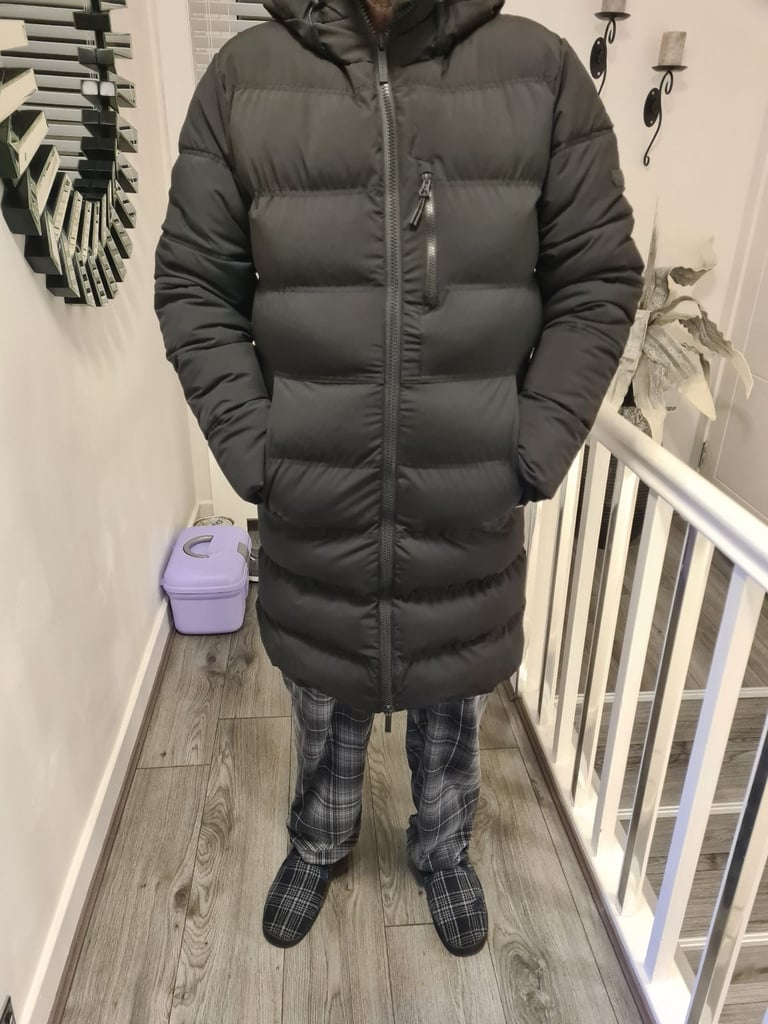 Sonneti Parka Jacket (NEW)