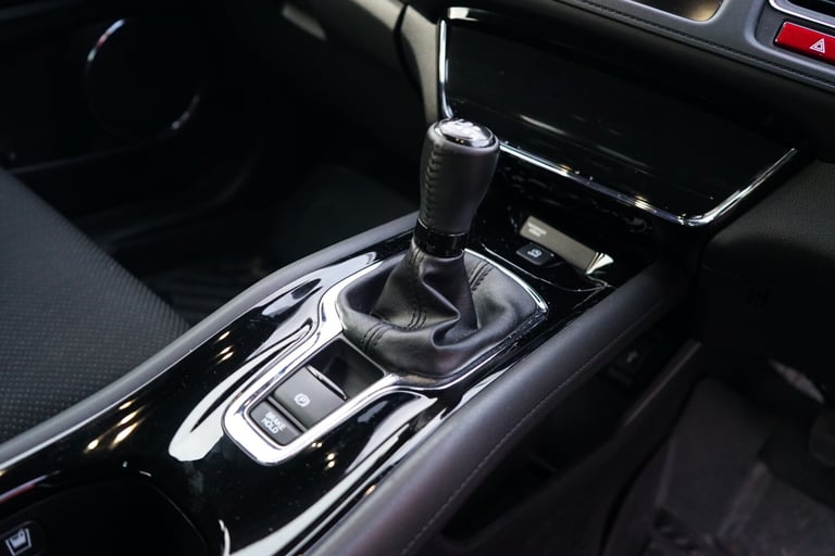 2019 Honda HR-V 1.6 i-DTEC SE Navi SUV 5dr Diesel Manual Euro 6 (s/s) (120 ps)