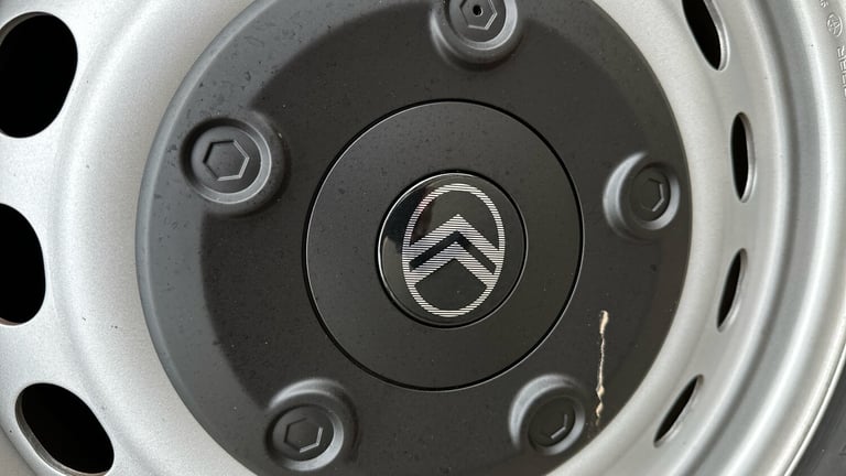 2024 Citroen Dispatch 1.5 BlueHDi Enterprise M Panel Van 6dr Diesel Manual MWB Euro 6 (s/s) (120 ...