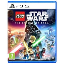Lego Star Wars ps4 