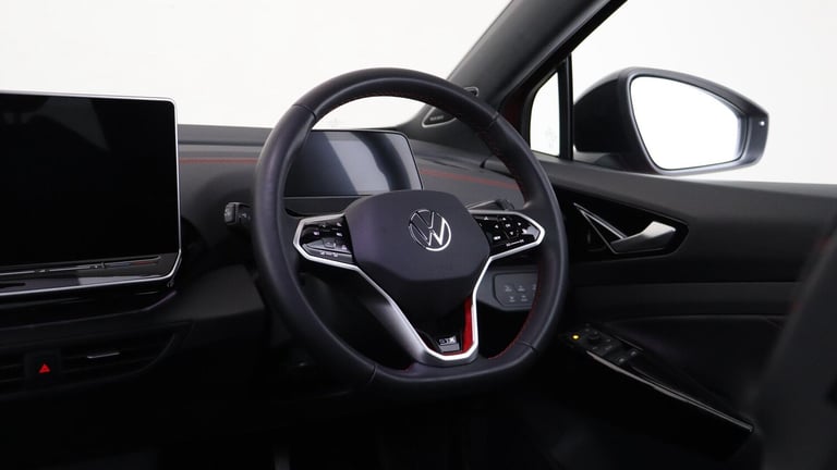2024 Volkswagen ID.4 77kWh GTX (Sunroof, Harman Kardon Sound, Rear Camera) ESTATE Electric Automatic