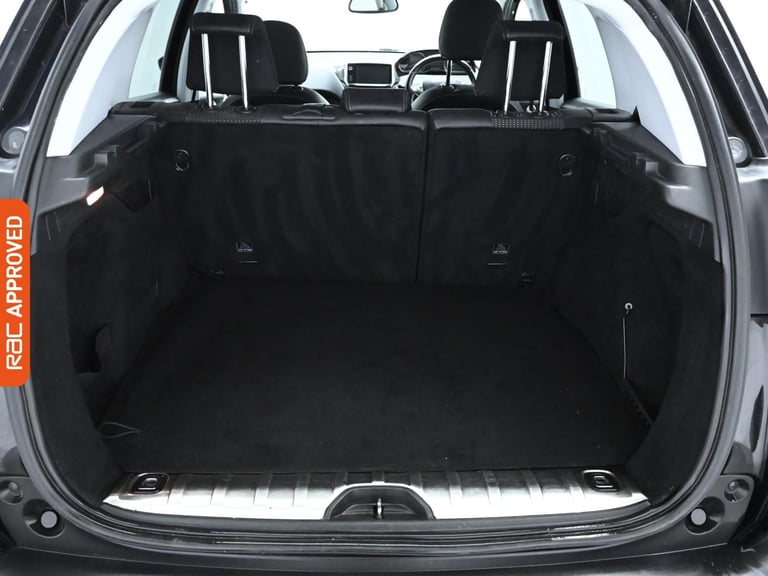 2016 Peugeot 2008 1.6 BlueHDi Allure SUV 5dr Diesel Manual Euro 6 (100 ps) SUV DIESEL Manual