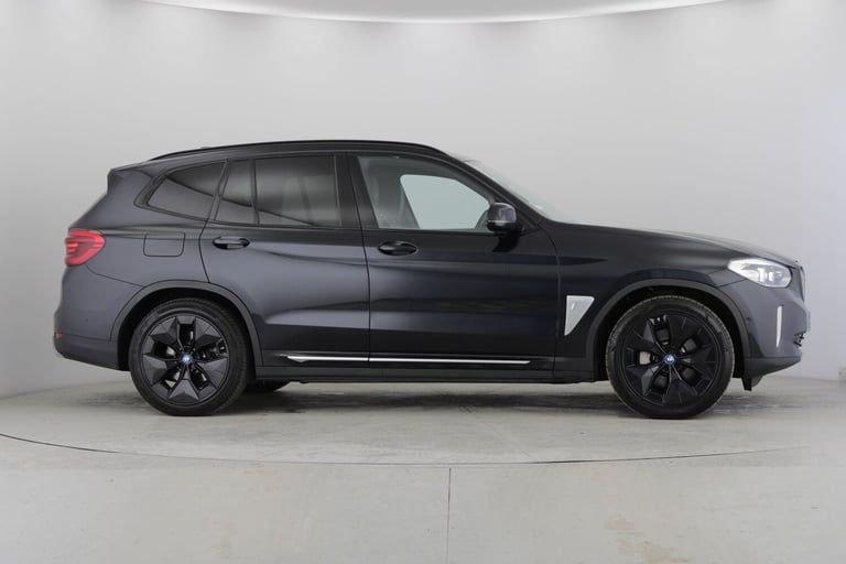 2021 BMW iX3 210kW Premier Edition 80kWh 5dr Auto ESTATE ELECTRIC Automatic