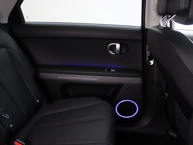 2021 Hyundai IONIQ 5 160kW Ultimate 73 kWh 5dr Auto Estate ELECTRIC Automatic