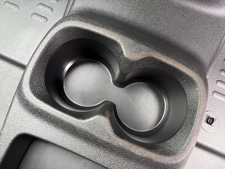 2025 Peugeot Partner 1.5 BlueHDi 100 Professional Van Van Diesel Manual