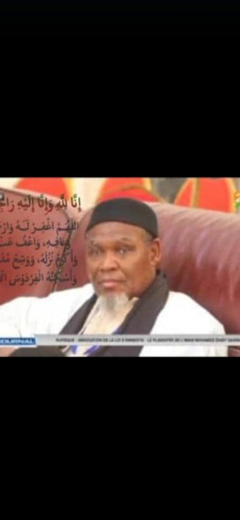 Mr farouk  Spiritual healer