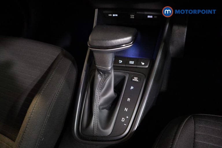 2022 Hyundai i20 1.0T GDi 48V MHD Premium 5dr DCT Hatchback Petrol Automatic