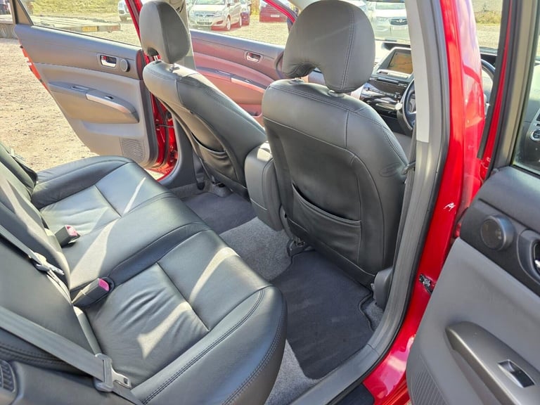 2009 Toyota Prius 1.5 T Spirit CVT 5dr Hatchback Hybrid Automatic