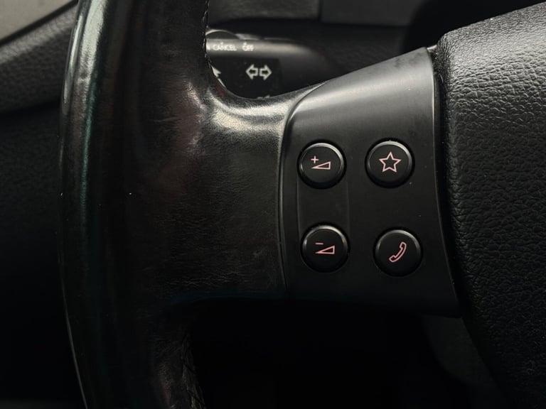 2008 Volkswagen Tiguan 2.0 TDI Sport Auto 4WD Euro 4 5dr ESTATE Diesel Automatic