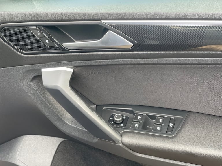 ULEZ COMPLIANT | 2020 Volkswagen Tiguan 2.0 TSi 4Motion DSG Automatic 