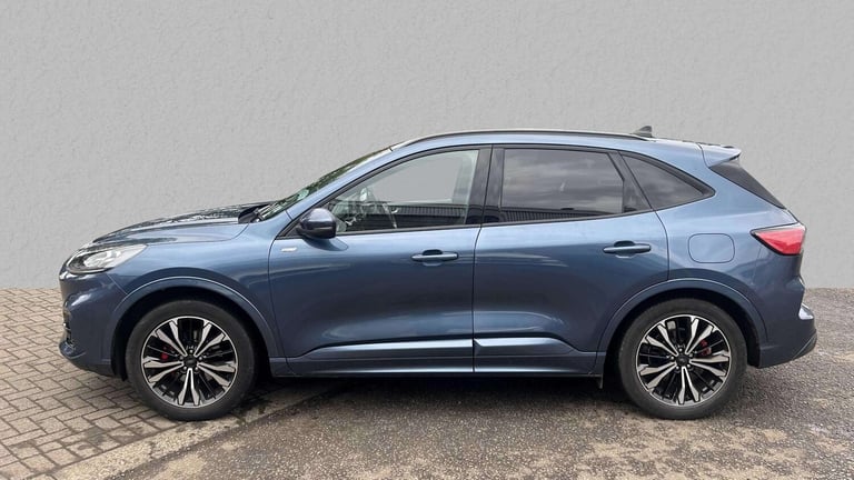 2023 Ford Kuga 1.5 EcoBoost 150 ST-Line X Edition 5dr SUV Petrol Manual