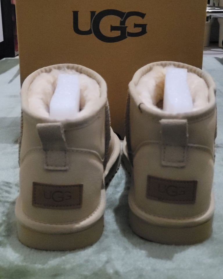 image for Uggs from hacoo 