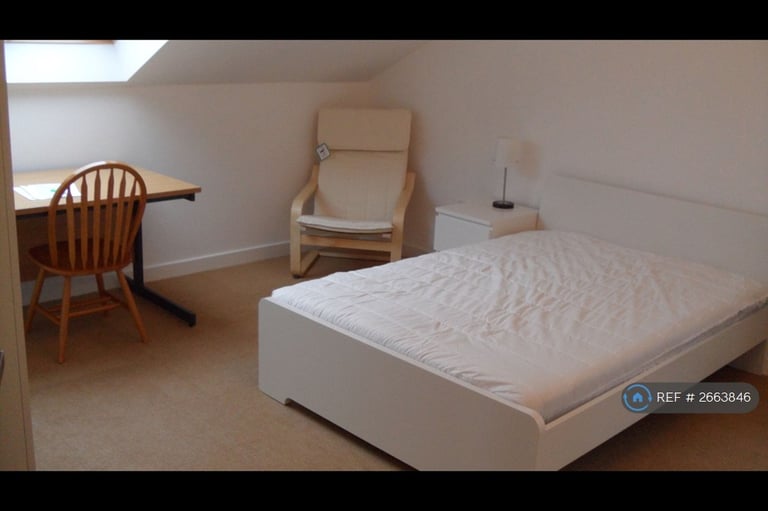 1 bedroom in Silk Mills Road, Taunton, TA1 (#2663846)