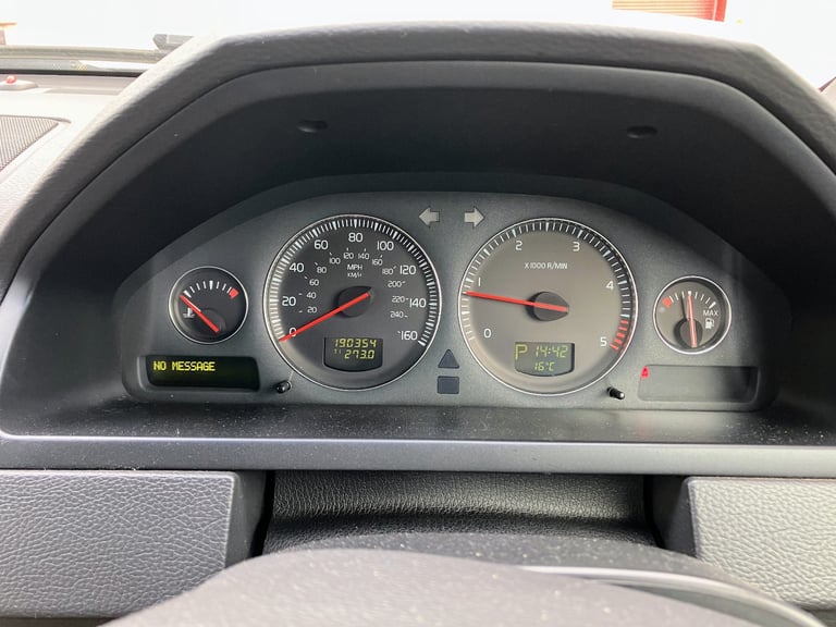 Volvo XC90 D5 Auto