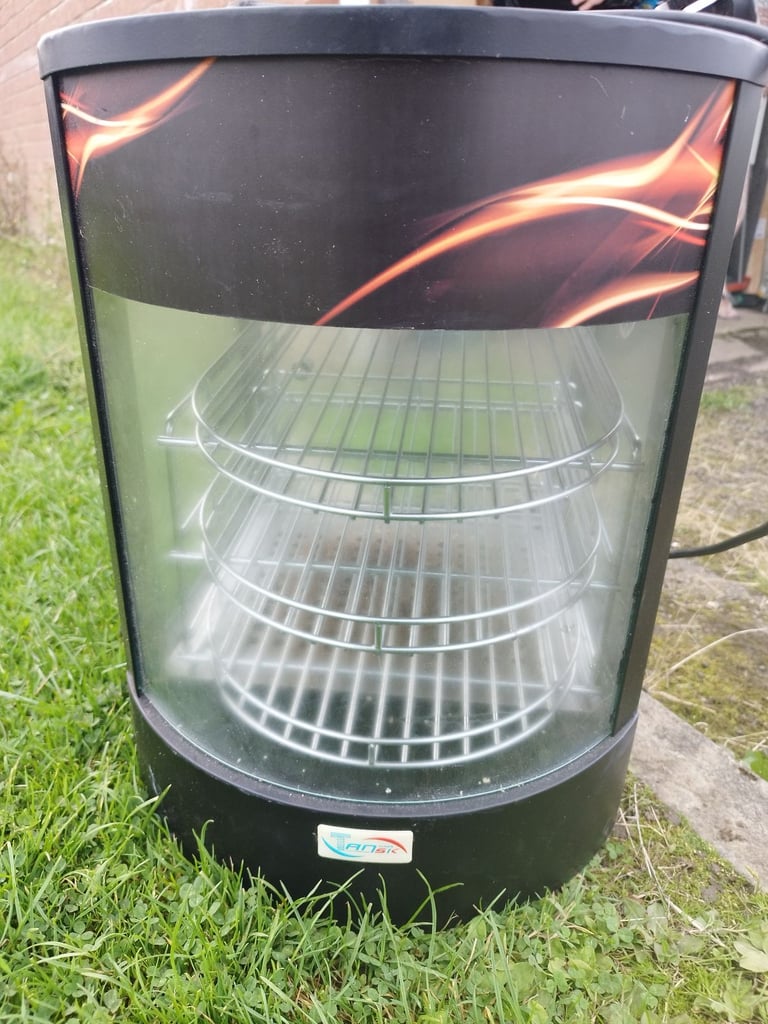 #Business # Industrial # Restaurant # Food# Commercial Kitchen Equipment #  Warming #Display #