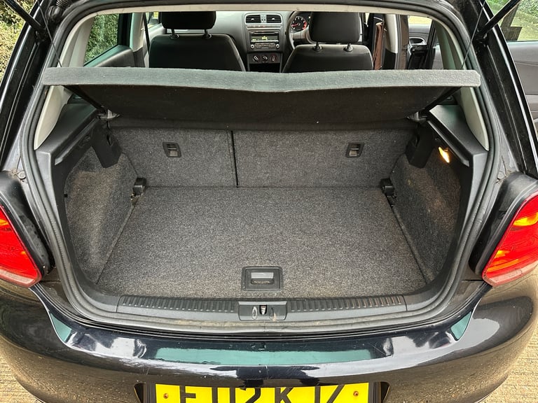 2012 Volkswagen Polo 1.2 Match *Full Service History* ULEZ ✅