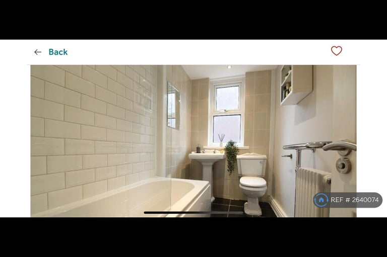 1 bedroom in Jubilee Drive, Liverpool, L7 (#2640074)
