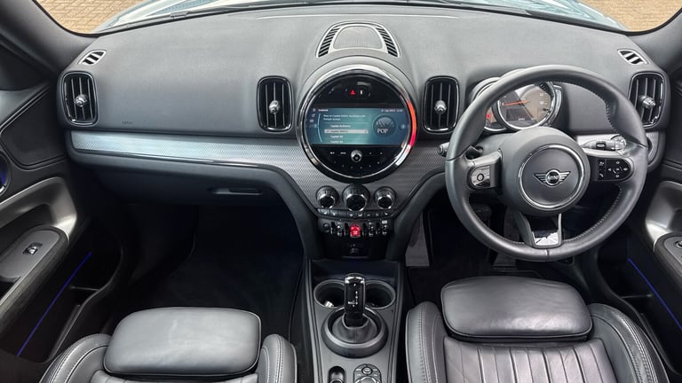 2022 MINI Countryman 1.5 Cooper Exclusive 5dr Auto Petrol Hatchback Hatchback Petrol Automatic