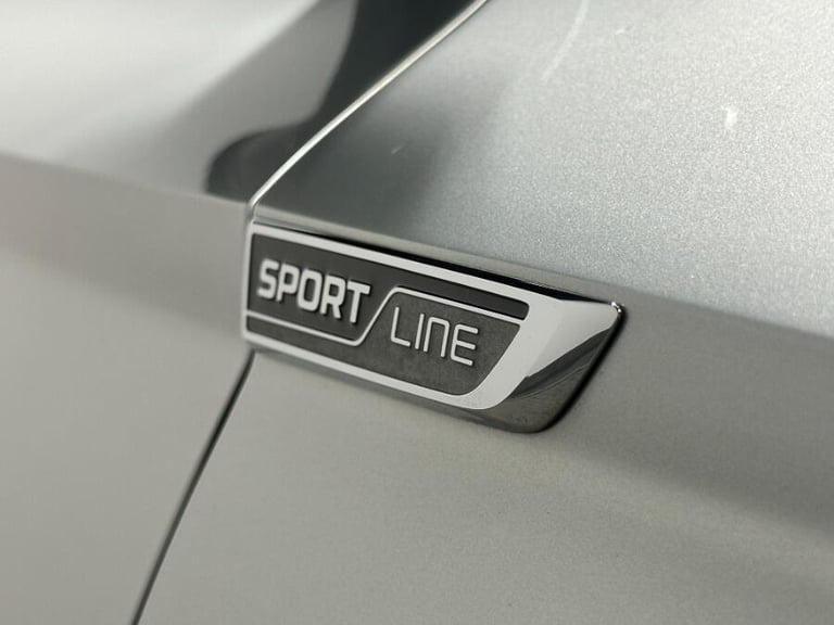 2022 Skoda Karoq 1.5 Tsi Act Sportline Suv 5dr Petrol Dsg Euro 6 (s/s) (150 Ps) ESTATE Petrol Aut...