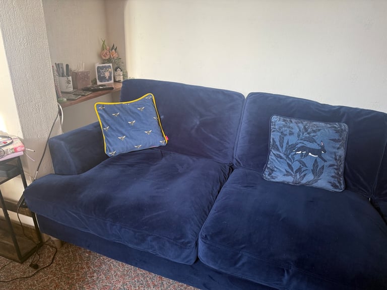 image for Joules Sofa