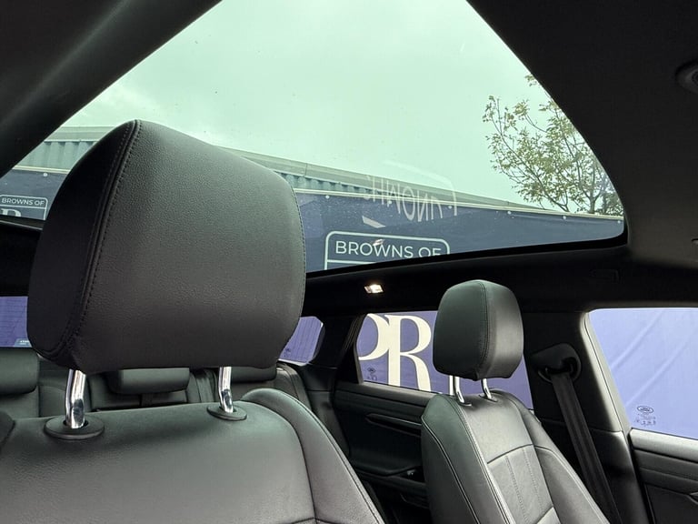 2022 Land Rover Range Rover Evoque 1.5 P300e R-Dynamic SE 5dr Auto ESTATE PETROL/ELECTRIC Automatic