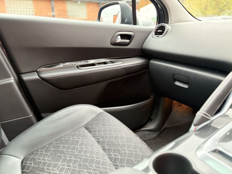 2014 Peugeot 3008 2.0 HDi 163 Allure 5dr Auto HATCHBACK DIESEL Automatic