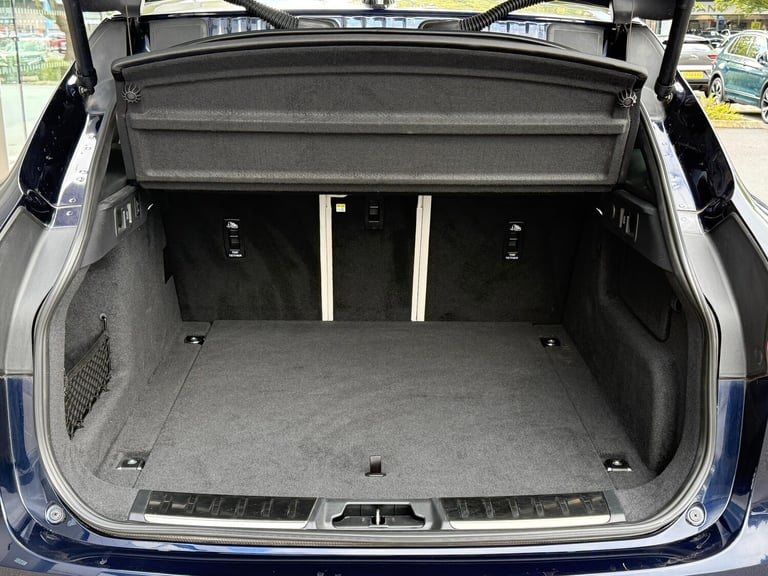 2023 Jaguar F-Pace 2.0 D200 R-Dynamic HSE Black 5dr Auto AWD ESTATE DIESEL Automatic