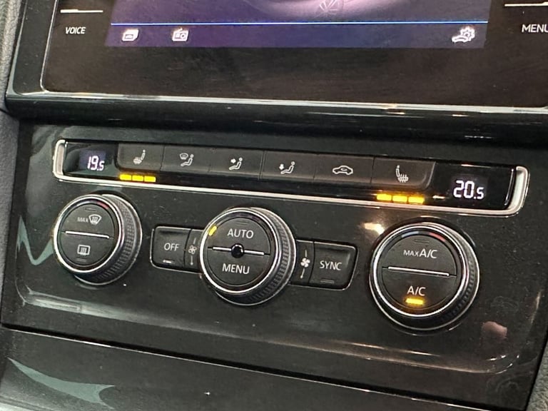 2020 Volkswagen Golf 1.6 TDI Match Edition Hatchback 5dr Diesel Manual Euro 6 (s/s) (115 ps) Hatc...