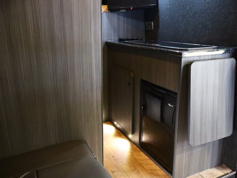 2015 Mercedes-Benz Sprinter 313 CDI LWB Panel Van Diesel Manual