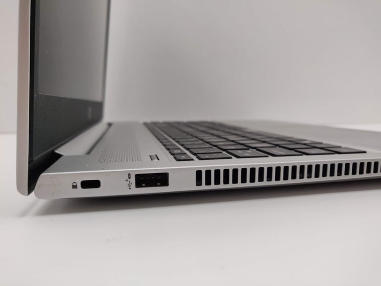 HP ProBook i5 10210U 8GB RAM 256GB SSD 15.6-inch Office Laptop 10th Gen FHD Windows 11 450 G7