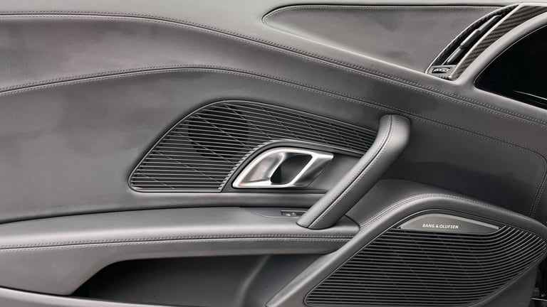 2023 Audi R8 5.2 FSI V10 Performance Edition Coupe 2dr Petrol S Tronic quattro Euro 6 (s Coupe Pe...