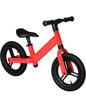 AIYAPLAY 12&quot; Kids Balance Bike, Lightweight No-Pedal Training Bike for