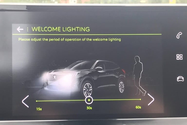  Peugeot 2008 SUV 1.2 Puretech Gt Premium Suv 5dr Petrol Eat Euro 6 s/s 130 Ps