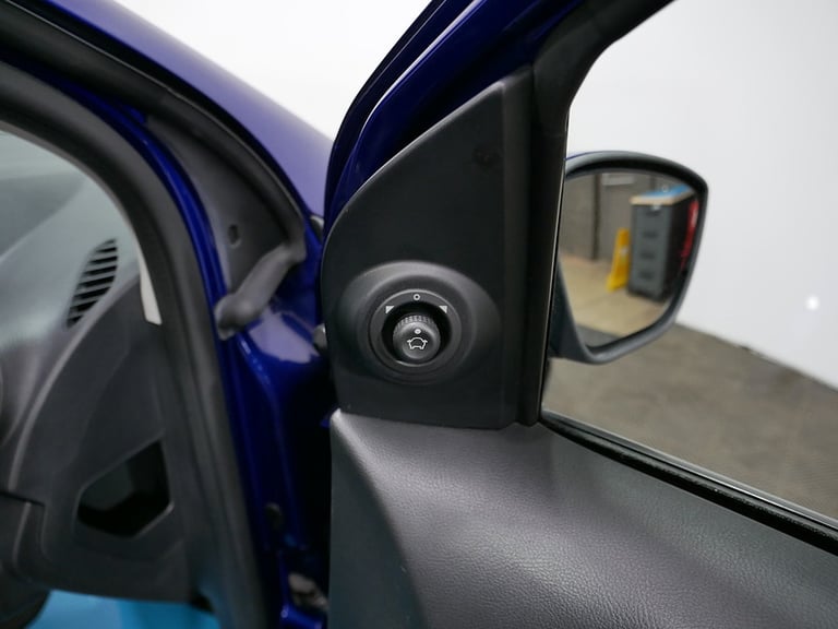 2017 Ford Ka+ 1.2 Zetec 5dr HATCHBACK PETROL Manual