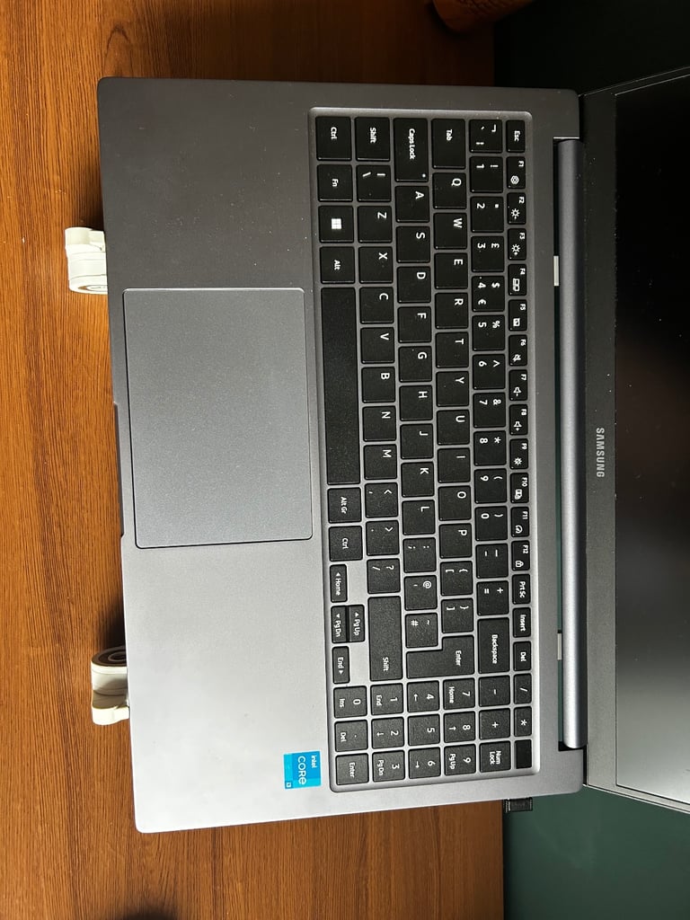 Galaxy Book4 15.6 Laptop - Intel®® Core™ i3 256 GB SSD Grey