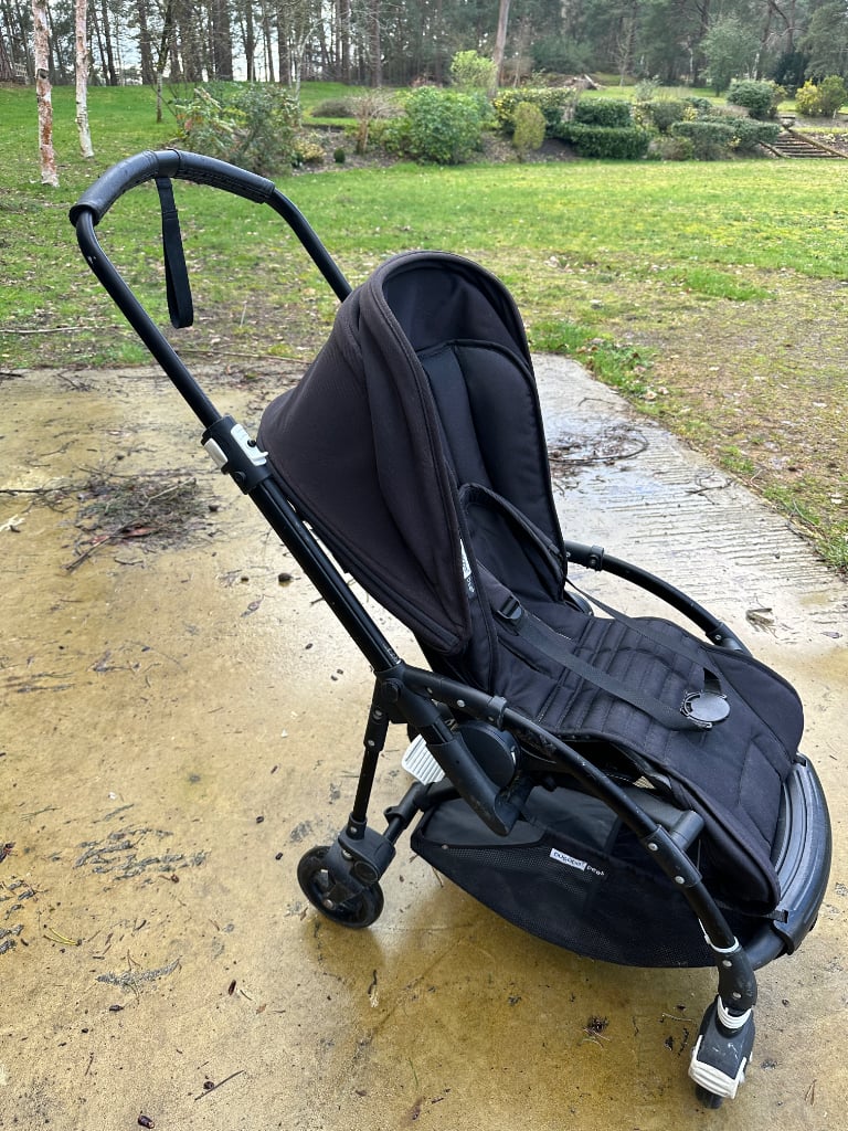 Bugaboo bee 5 gumtree hotsell