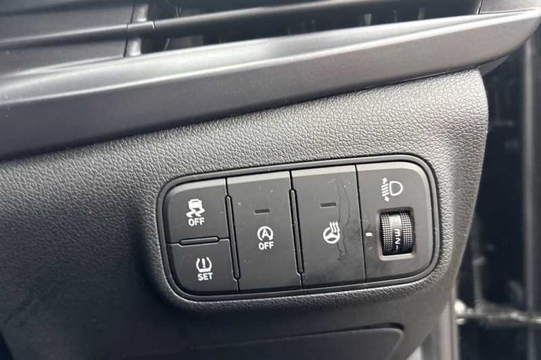 2025 Hyundai i20 1.0T GDi Ultimate 5dr DCT HATCHBACK PETROL Automatic