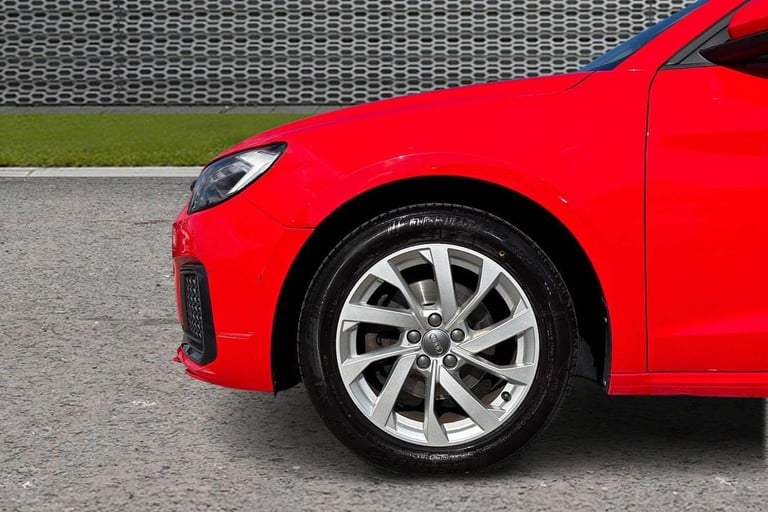 2020 Audi A1 30 TFSI Sport 5dr Hatchback Petrol Manual