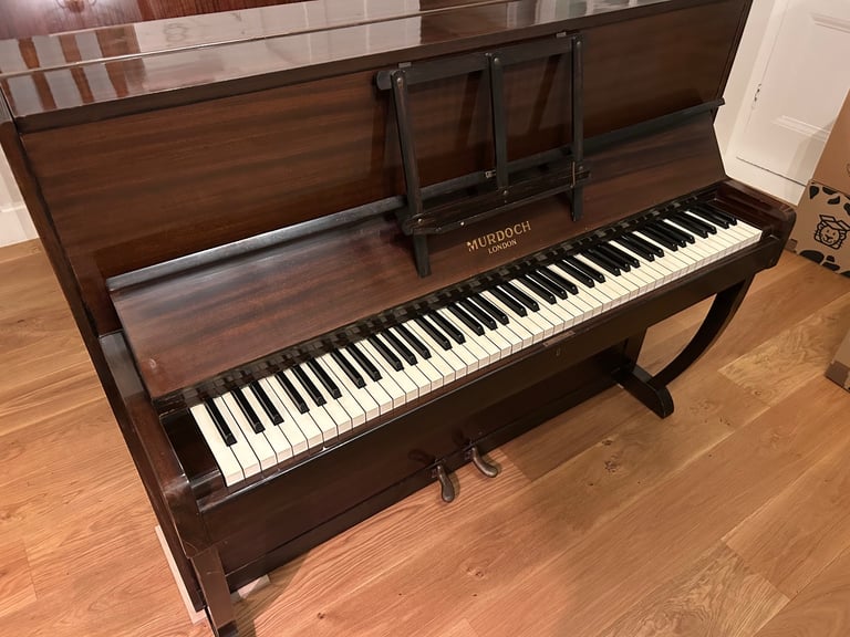 image for Piano