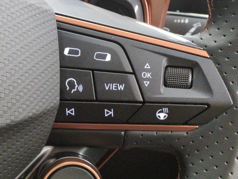 2023 Cupra Leon 2.0 TSI VZ3 Hatchback 5dr Petrol DSG Euro 6 (s/s) (300 ps) - LED - REVERSE  Hatch...