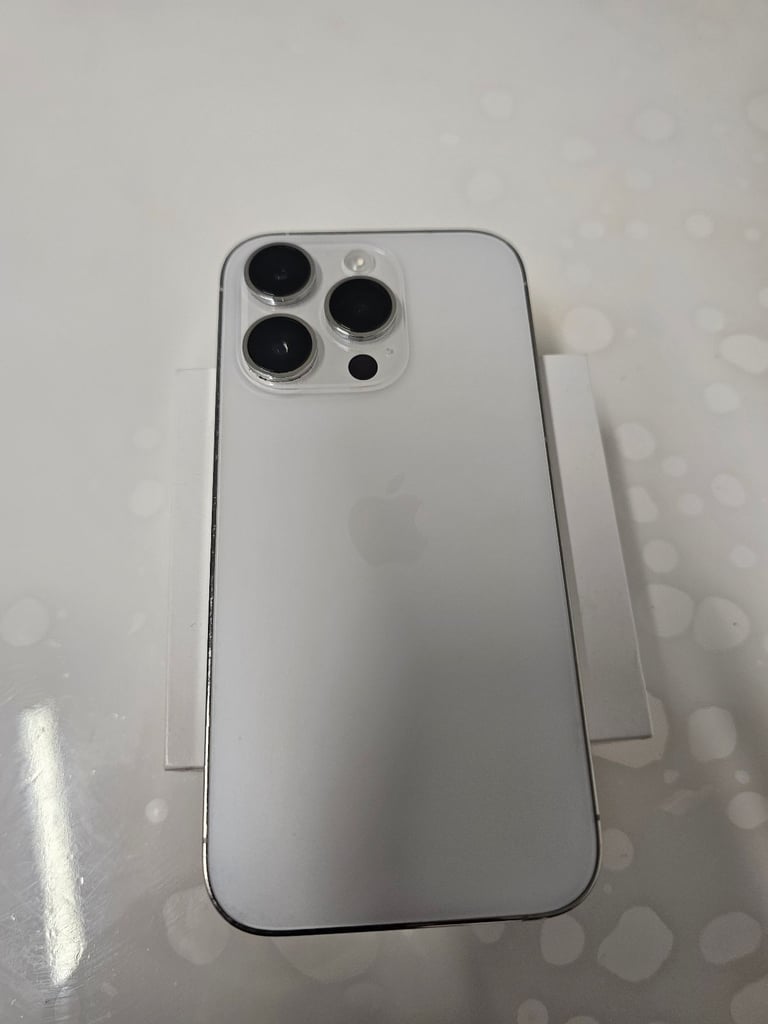 Iphone 14 pro 128 gb