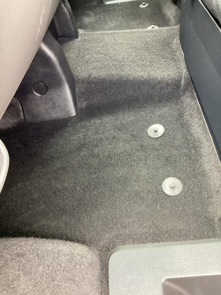 2021 Ford Transit Custom 2.0 320 EcoBlue Limited Crew Van Double Cab 5dr Diesel Auto L2 H1 Euro 6...