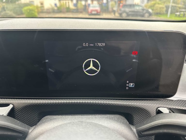 2022 Mercedes-Benz A-Class A200 AMG Line Executive Edition 5dr Auto Hatchback Petrol Automatic