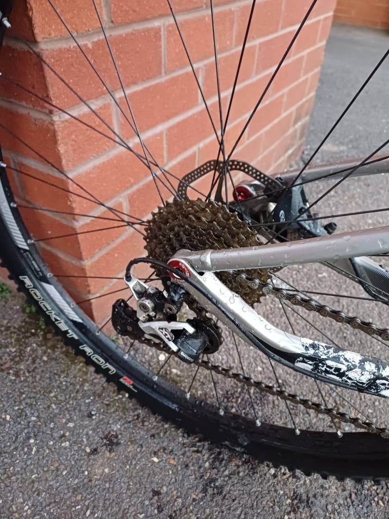 Scott spark 29 elite mountain Bike  