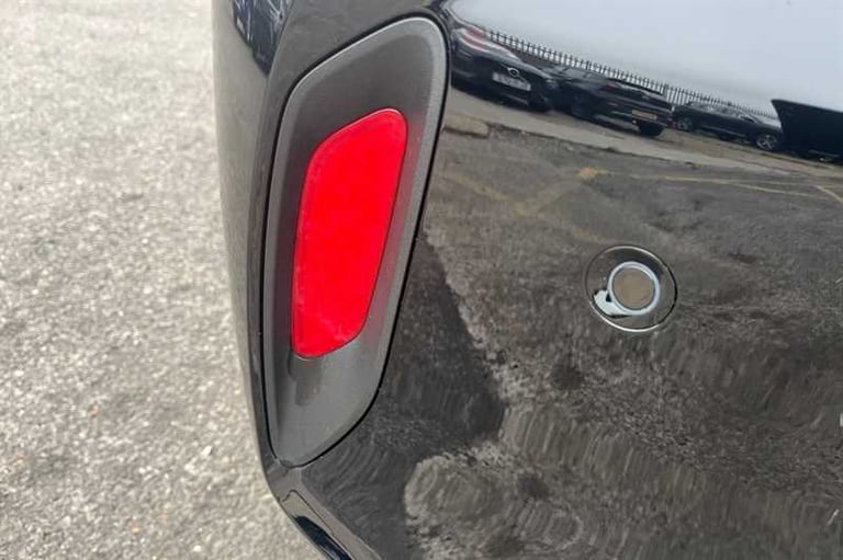 2024 Vauxhall Corsa 100kW GS 50kWh 5dr Auto [11kWCh] HATCHBACK ELECTRIC Automatic