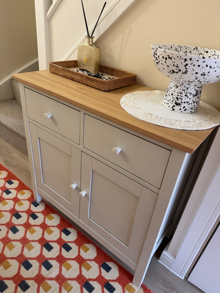 image for John Lewis sideboard