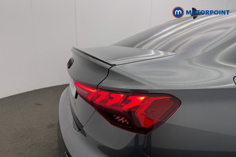 2021 Audi A3 S3 TFSI Quattro 4dr S Tronic Saloon Petrol Automatic